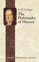 Book cover of: The Philosophy of History