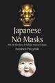 Book cover of: Japanese No Masks