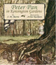 Book cover of: Peter Pan in Kensington Gardens. By: J. M. Barrie