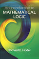 Book cover of: Introduction to Mathematical Logic