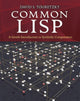 Common Lisp: A Gentle Introduction to Symbolic Computation