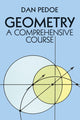 Book cover of: Geometry