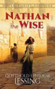 Book cover of: Nathan the Wise. By: Gotthold Ephraim Lessing