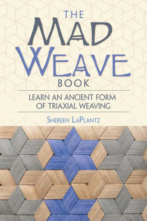 Mad Weave Book