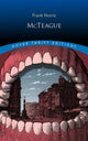 Book cover of: Mcteague. By: Frank Norris