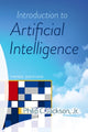 Book cover of: Introduction to Artificial Intelligence. By: Philip C. Jackson