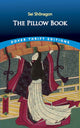 Book cover of: The Pillow Book. By: Sei Shonagon