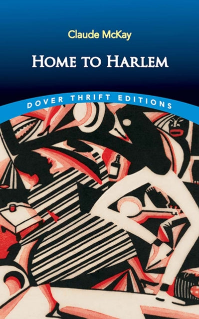 Book cover of: Home to Harlem