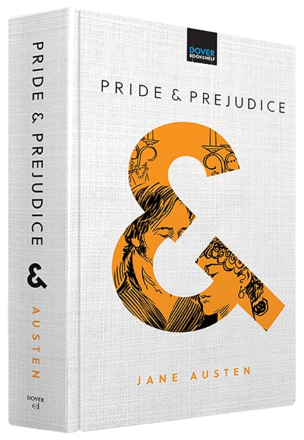 Pride and Prejudice