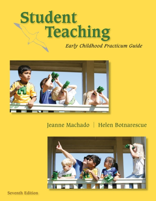 Book cover of: Student Teaching