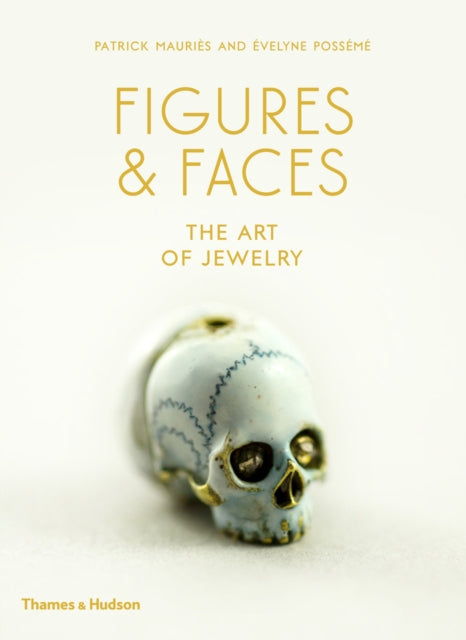 Book cover of: Figures & Faces. By: Patrick Mauriès