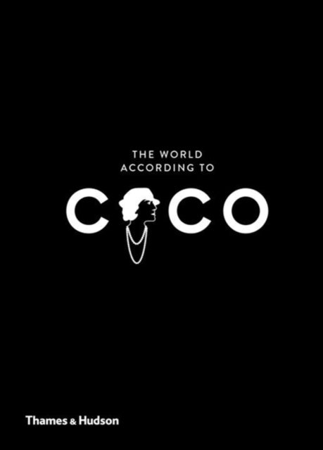 Book cover of: World According to Coco. By: Jean-Christophe Napias