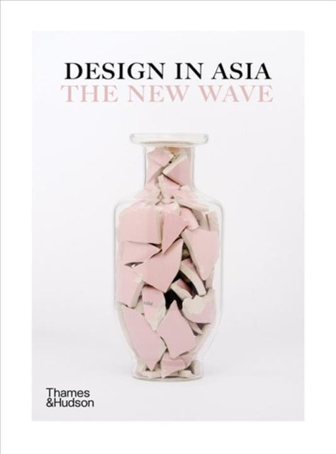 Book cover of: Design in Asia. By: Philip Annetta