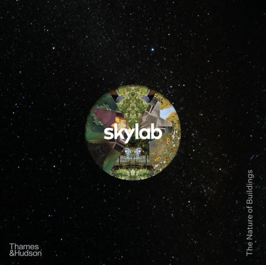 Book cover of: Skylab. By: Skylab