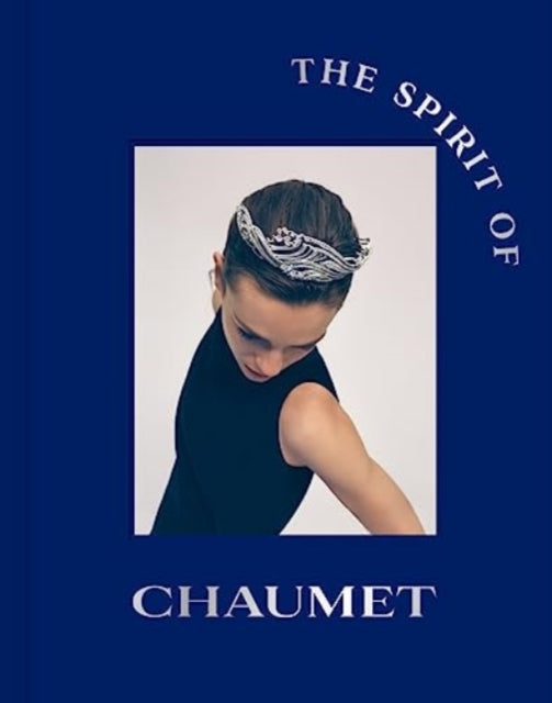 Book cover of: Spirit of Chaumet. By: Gabrielle de Montmorin