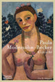Book cover of: Paula Modersohn-Becker. By: Uwe M. Schneede