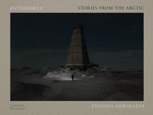 Hyperborea, Stories from the Arctic