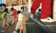 Book cover of: Alex Webb: Dislocations. By: Alex Webb