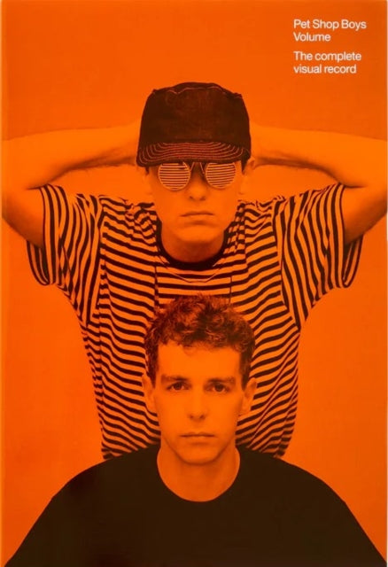Pet Shop Boys Volume