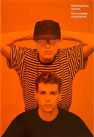 Pet Shop Boys Volume