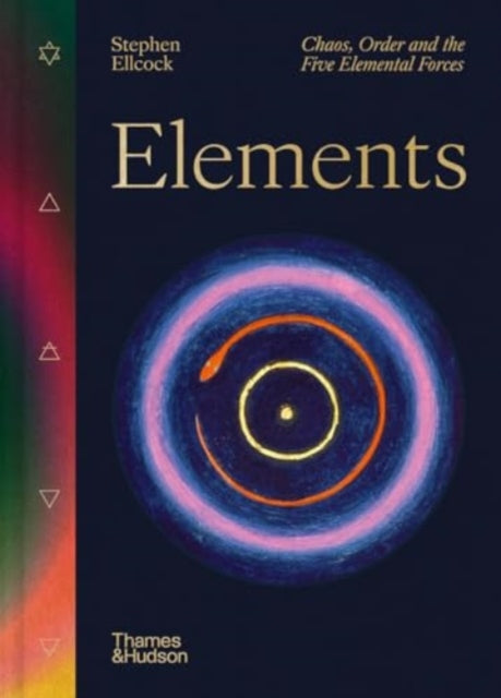 Elements, Chaos, order and the five elemental forces