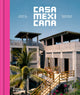 Book cover of: Casa Mexicana