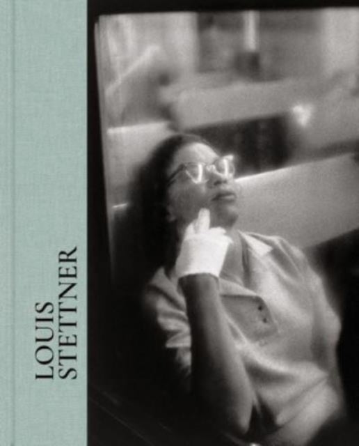 Book cover of: Louis Stettner