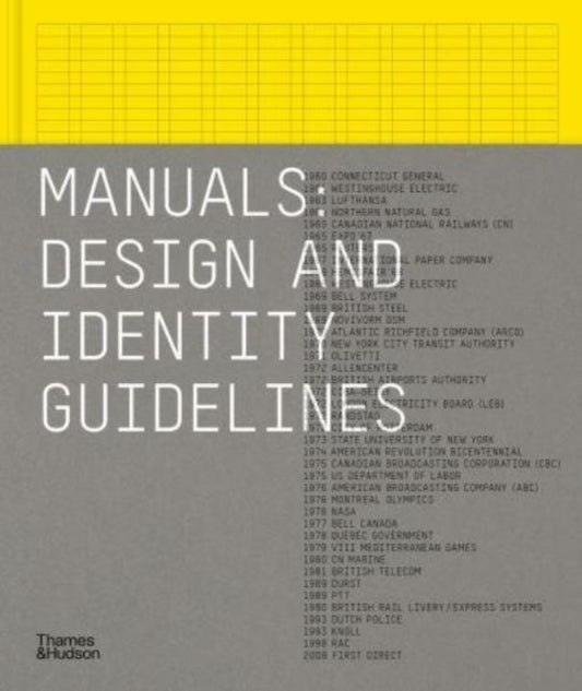 Book cover of: Manuals. By: Tony Brook