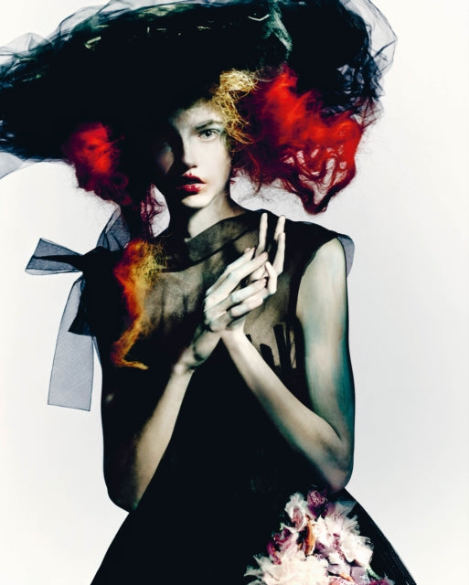 Book cover of: Paolo Roversi