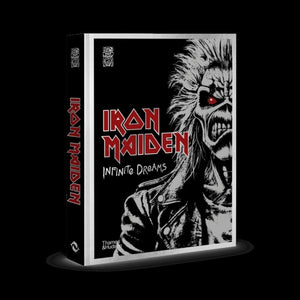 Iron Maiden: Infinite Dreams, The Official Visual History