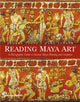 Book cover of: Reading Maya Art