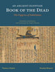 Book cover of: Ancient Egyptian Book of the Dead. By: Paul F. O'Rourke