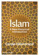 Book cover of: Islam. By: Carole Hillenbrand