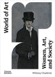 Book cover of: Women, Art, and Society. By: Whitney Chadwick