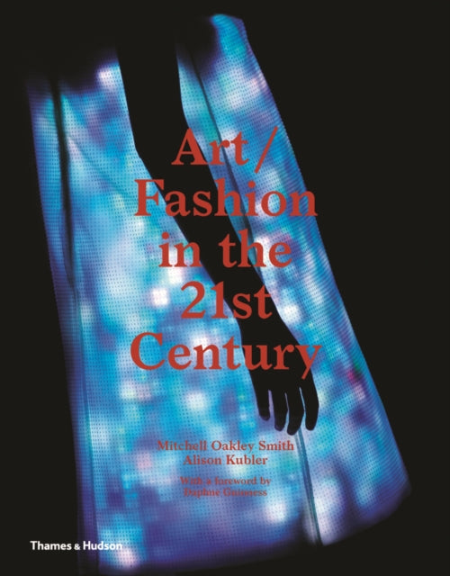 Book cover of: Art/Fashion in the 21st Century