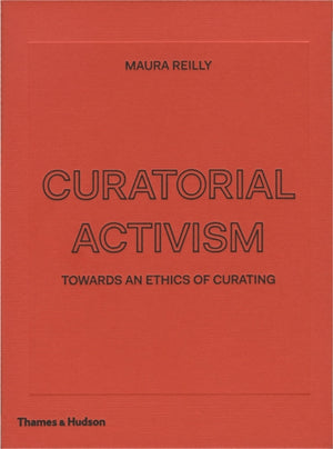 Curatorial Activism