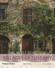 Book cover of: Most Beautiful Villages of Tuscany. By: James Bentley