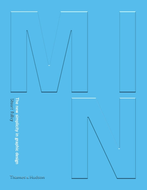 Book cover of: Min. By: Stuart Tolley