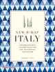 Book cover of: New Map Italy. By: Herbert Ypma