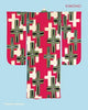 Book cover of: Kimono. By: Anna Jackson