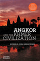 Book cover of: Angkor and the Khmer Civilization. By: Michael D. Coe