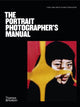 Book cover of: Portrait Photographer's Manual. By: Cian Oba-Smith