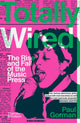 Book cover of: Totally Wired. By: Paul Gorman