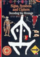 Book cover of: Signs, Symbols and Ciphers. By: JEAN GEORGES