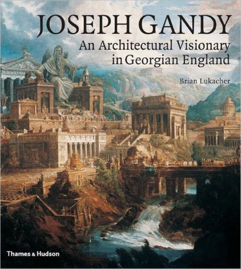 Joseph Gandy
