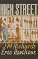 Book cover of: High Street (Victoria and Albert Museum). By: J. M. Richards