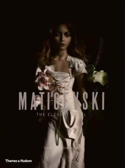 Book cover of: Maticevski