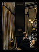 Book cover of: Anouska Hempel. By: Marcus Binney