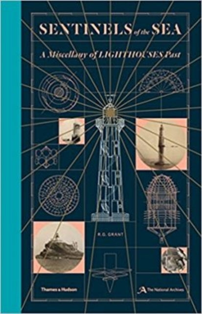 Book cover of: Sentinels of the Sea. By: R. G. Grant