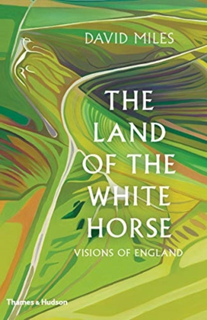 The Land of the White Horse